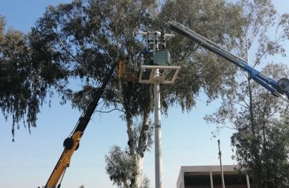 MAYIS MAKİNA KOMPRESÖR SAN. TİC. LTD. ŞTİ. 