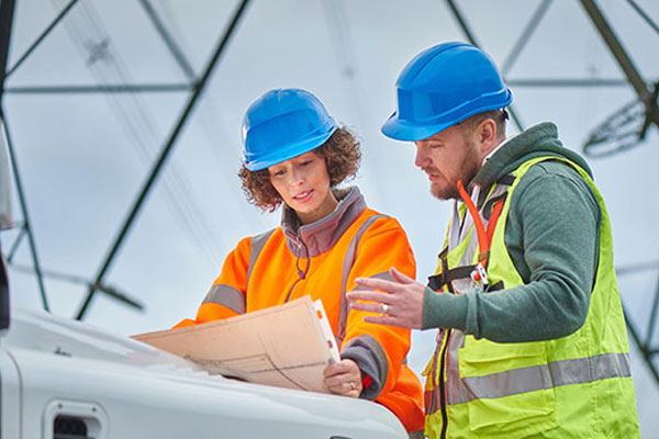 ELEKTRİK PROJE VE TAAHHÜT HİZMETLERİ