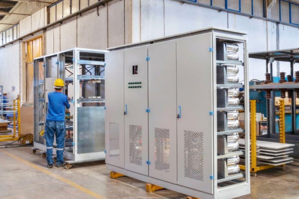 ENERJİ DAĞITIM PANOLARI