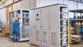 ENERJİ DAĞITIM PANOLARI