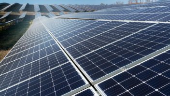 GÜNEŞ ENERJİ SANTRALİ