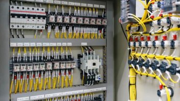 OTOMATİK KONTROL PANOLARI